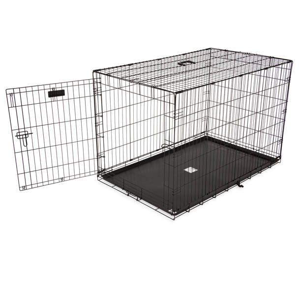 Tucker Murphy Pet™ Rosenblum Modular Kennel Cage Replacement Floor Tray